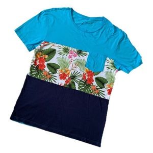 Printed T-shirt